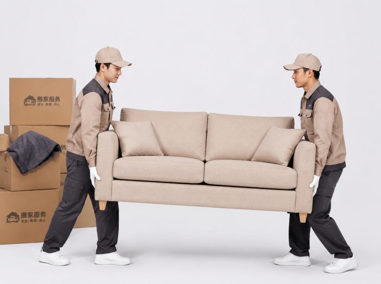宿迁经济技术开发区全屋家具打包搬运服务